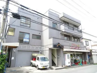 三河屋ビルの画像