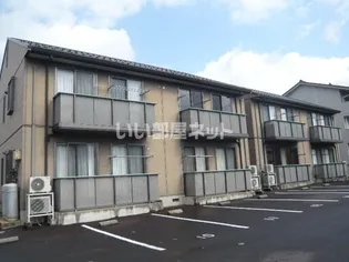 ディアスK A棟の画像