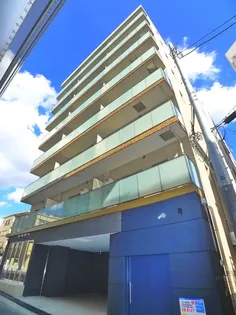 アメニティ市川の画像