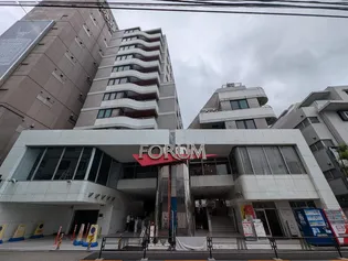 インペリアル六本木の画像