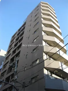 OLIO九段下【3階】の外観