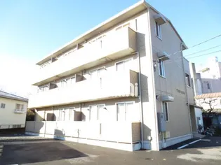 ソフィア南本町の画像