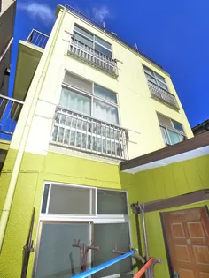 青木マンション 1の画像