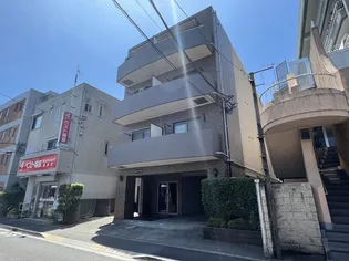 タウンコート三鷹の画像