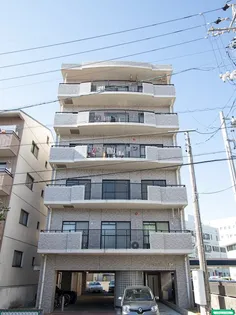 グランドパレス浜松の画像