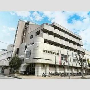 郡慶マンション6の画像
