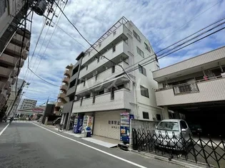 東京都墨田区業平1【マンション】の外観