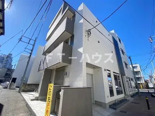 千葉県船橋市本町1【マンション】の外観
