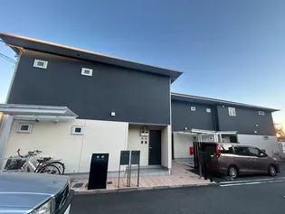 香都TAMAーPLAZA【2階】の外観