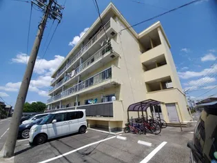 大平コーポラスⅠの画像