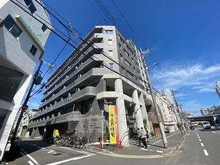 レクシア西九条の画像