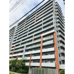川崎サイトシティII番館の画像