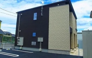 カーサプラシード IIIの画像