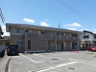 エーデルハウス ローゼの画像