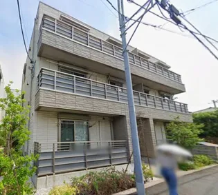 SURFERS MAYFAIRIの画像