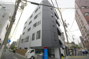 Aifort.永福町【2階】の外観