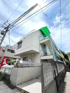 グリーンヒル大岡山の画像