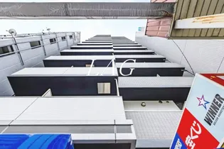 ガリシア錦糸町ステーションフロントの画像