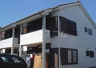コーポ新藤Aの画像
