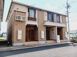 メゾン ド フルールAの画像