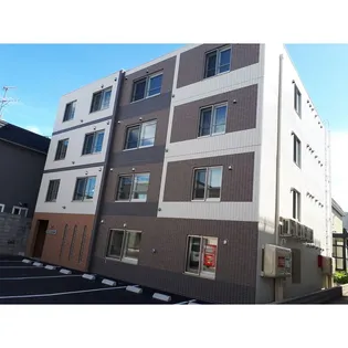 アートレータ本通の画像