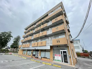 エーアイマンションの画像