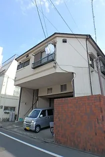第一百和コーポの画像