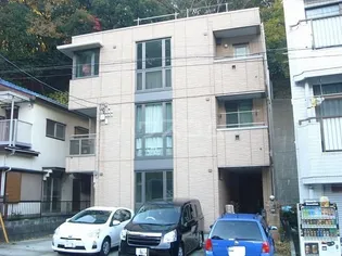 K10ハイツの画像