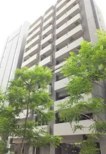 エクセリア九段【6階】の外観