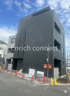 東京都杉並区天沼3【マンション】の外観