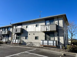 シリウスハイム Aの画像