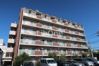 コリンシア市川の画像