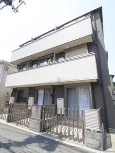CASA DE PAZ KAMATAの画像