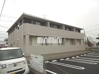 リバーサイド加賀の画像