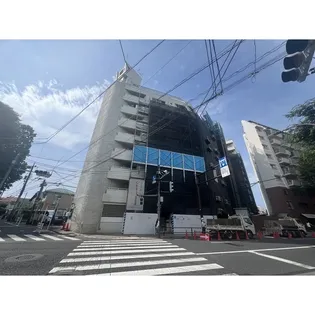 井の頭マンションの画像