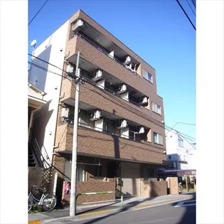リビオンコートの画像