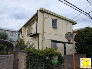 メゾン サギヌマダイB棟の画像