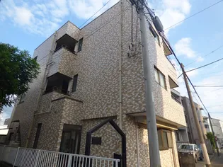マイフラッツ川口の画像