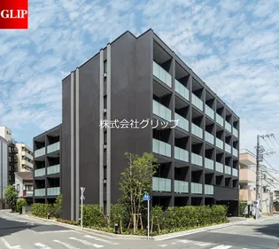 LE'A MARKS東白楽の画像
