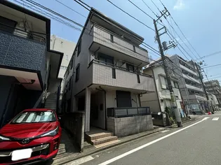 パークアヴェニューの画像