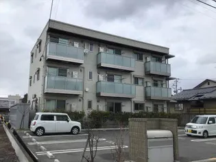 シャーメゾン城北の画像