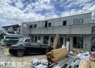 コラソン南栄の画像