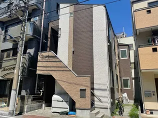 フレシール尾久の画像