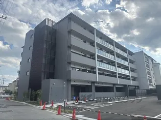 CRESTTAPP京都太秦天神川DEX2の画像