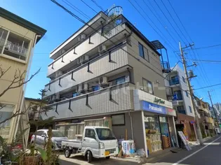 メゾンエトワールIIIの画像