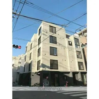 プロト西小山の画像