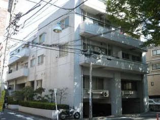 ロイヤルコンドミニアム堀田の画像