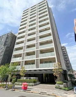 五番町マンションの画像