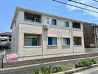 愛知県尾張旭市城前町3【アパート】の外観