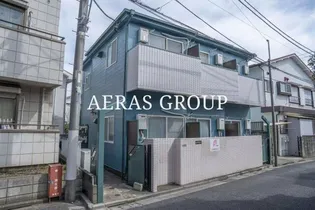 ライフピアアザレアの画像
